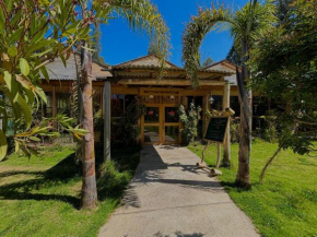 Hotel El Rancho